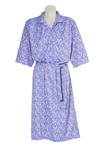 Women's adaptive daywear