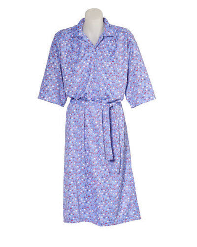 Women's adaptive daywear