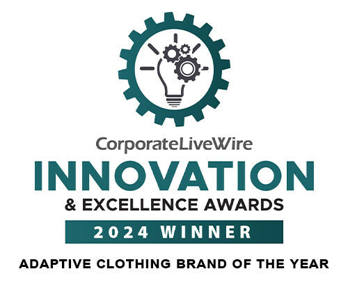 Logo of CorporateLiveWire Innovation & Excellence Awards 2024 Winner in deep green on a white background.