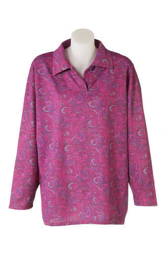 Adaptive tops for women