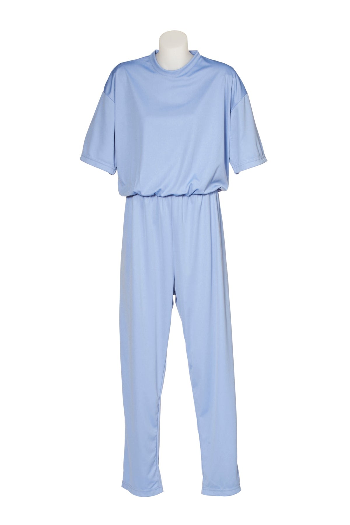 Women's nighttime sundowner 'dementia' suit