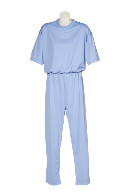 Women's nighttime sundowner 'dementia' suit