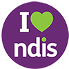 I Love NDIS