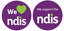 We Support NDIS