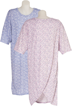 Ladies Sleepwear